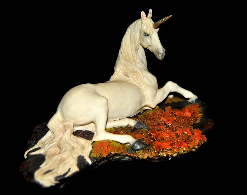 Magical Creatures